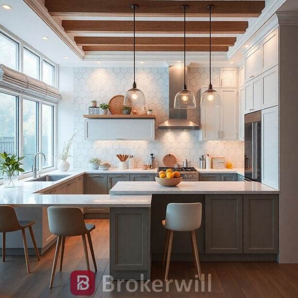 Який поверх обрати для купівлі квартири